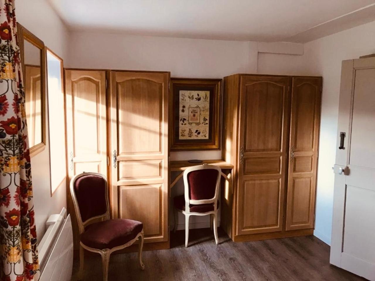 Chateau Folies - Escapade Nature 120m2 - 5 Couchages Marolles (Pays d'Auge)